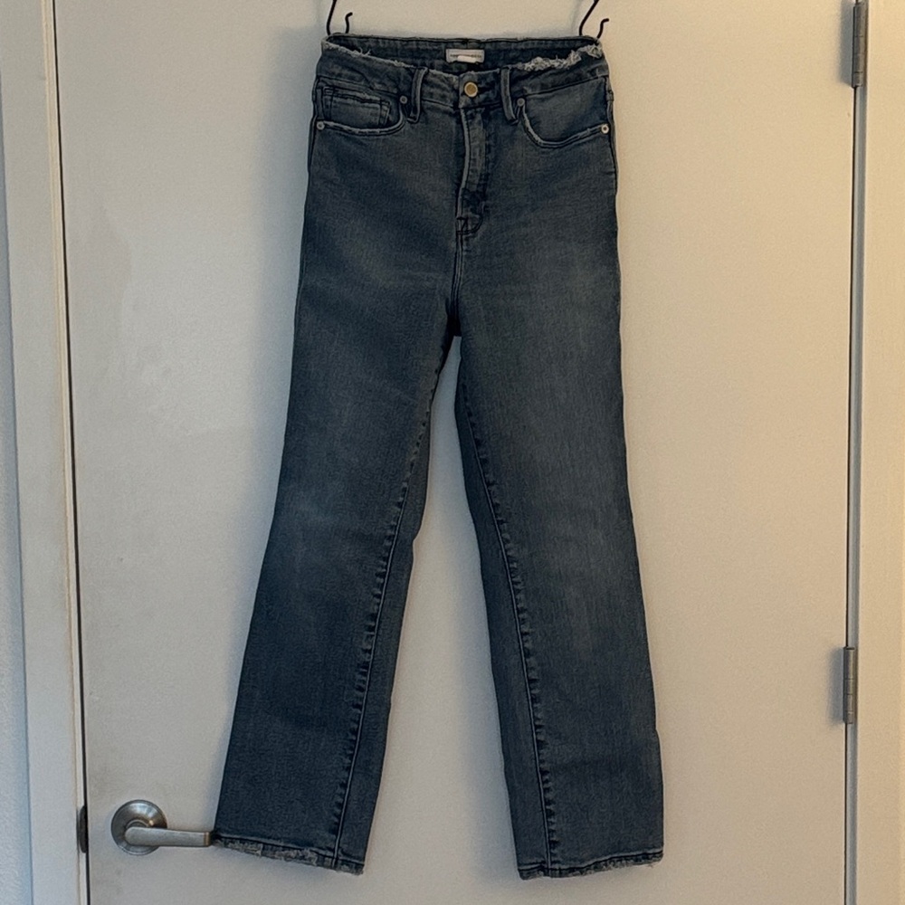 Good American Jeans